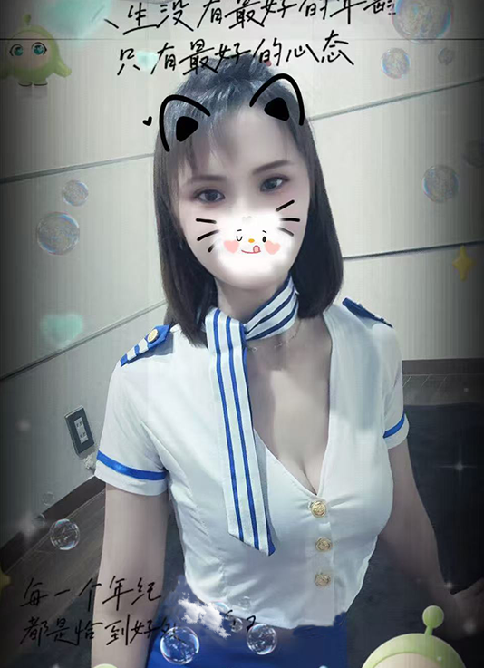 ユリちゃん（本人保証）